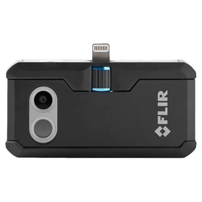 Тепловизор FLIR ONE Pro for iOS, INTERNATIONAL в Санкт-Петербурге