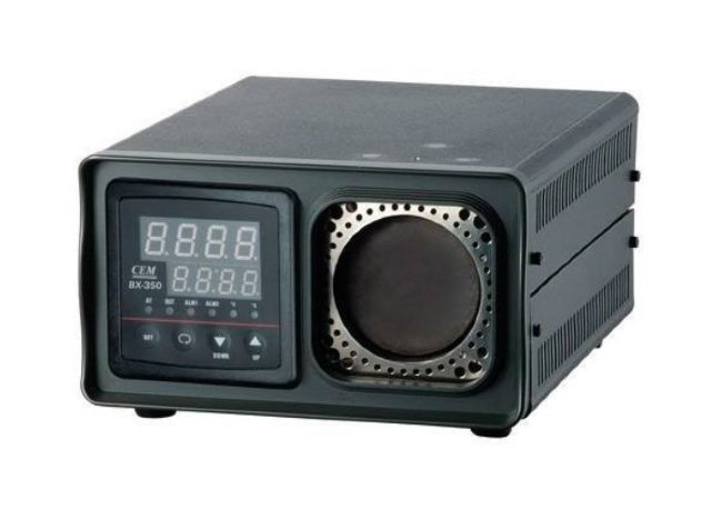 Калибровщик инфракрасных пирометров CEM BX-500 в Санкт-Петербурге