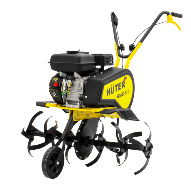 Культиватор HUTER GMC-5.5 в Санкт-Петербурге