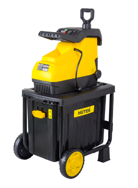 Садовый измельчитель ESH-2800PRO HUTER в Санкт-Петербурге
