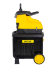 Садовый измельчитель ESH-2800PRO HUTER в Санкт-Петербурге