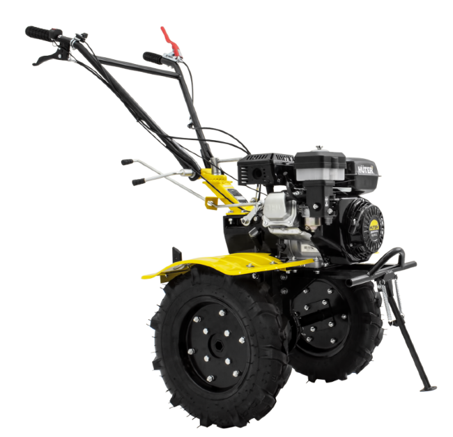 Сельскохозяйственная машина Huter МК-1008Р в Санкт-Петербурге