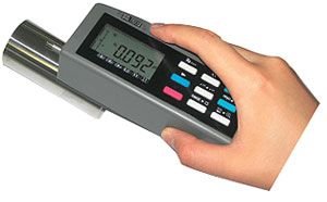 Измеритель шероховатости TR210 в Санкт-Петербурге