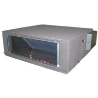 Toshiba Канальный блок со 100% притоком свежего воздуха (MMD-AP0961HFE) в Санкт-Петербурге