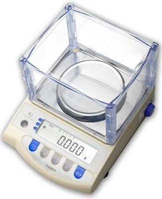 Весы ViBRA AJH-320CE в Санкт-Петербурге