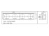 Toshiba Фланец воздушный стандартный (TCB-SF160C6BPE) в Санкт-Петербурге