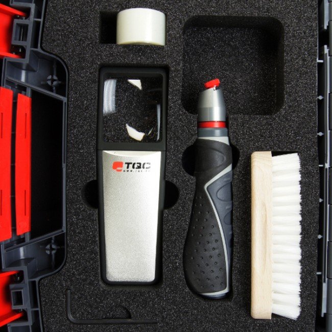 Тестер адгезии TQC Sheen CC2000 в Санкт-Петербурге