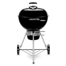 Угольный гриль WEBER Master-Touch GBS E-5755, 57 см в Санкт-Петербурге