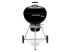Угольный гриль WEBER Master-Touch GBS E-5755, 57 см в Санкт-Петербурге