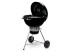 Угольный гриль WEBER Master-Touch GBS E-5755, 57 см в Санкт-Петербурге