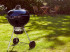 Угольный гриль WEBER Master-Touch GBS E-5755, 57 см в Санкт-Петербурге