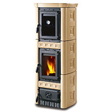 La Nordica Gaia Forno Pergamena (бежевый) в Санкт-Петербурге