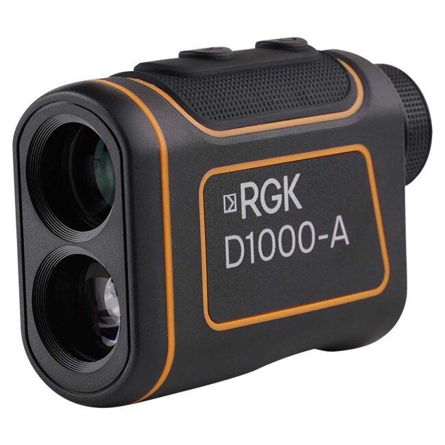 Оптический дальномер RGK D1000-A (с поверкой) в Санкт-Петербурге
