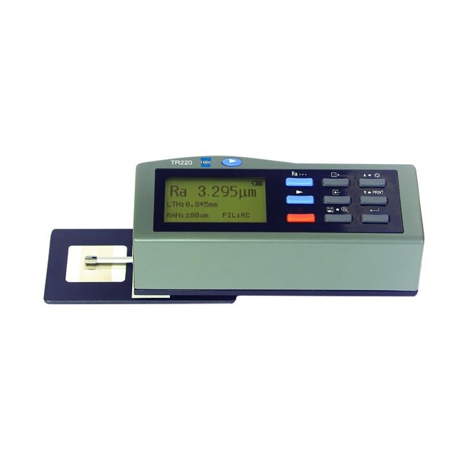 Измеритель шероховатости TR220 в Санкт-Петербурге