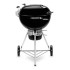 Угольный гриль WEBER Master-Touch GBS Premium E-5770, 57 см в Санкт-Петербурге