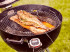 Угольный гриль WEBER Master-Touch GBS Premium E-5770, 57 см в Санкт-Петербурге
