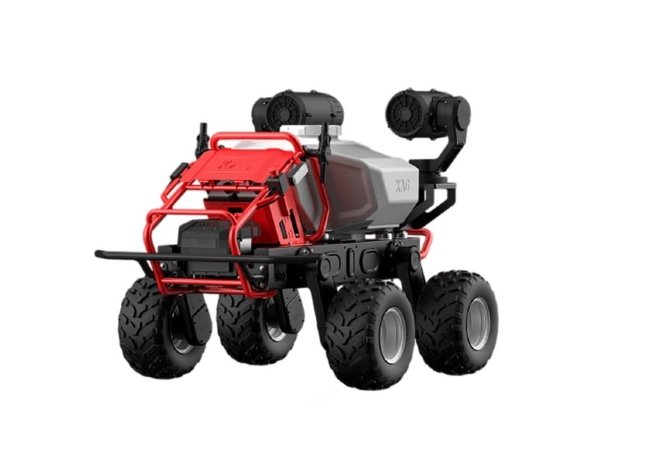 Наземный дрон XAG R150 2020 XAUV Spray Model в Санкт-Петербурге