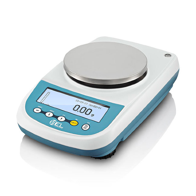 Весы LG-2202 в Санкт-Петербурге
