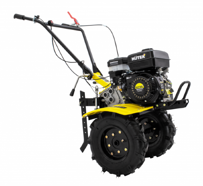 Сельскохозяйственная машина Huter МК-7000P-10-4х2 в Санкт-Петербурге