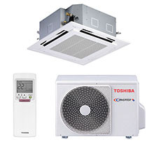 Toshiba (RAV-SM564UTP-E/RAV-SM564ATP-E) в Санкт-Петербурге