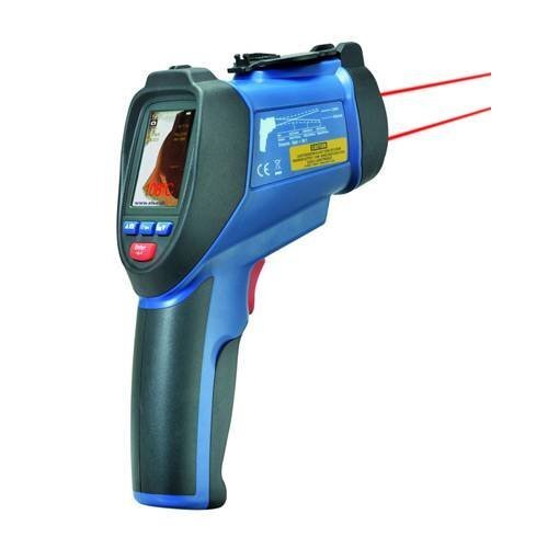 Пирометр CEM DT-9860 в Санкт-Петербурге