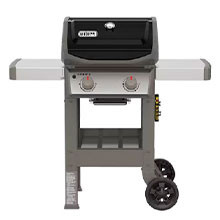 Газовый гриль WEBER Spirit II E-210 GBS в Санкт-Петербурге