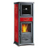 La Nordica Rossella Plus Forno EVO Liberty BO (бордовый) в Санкт-Петербурге