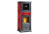 La Nordica Rossella Plus Forno EVO Liberty BO (бордовый) в Санкт-Петербурге