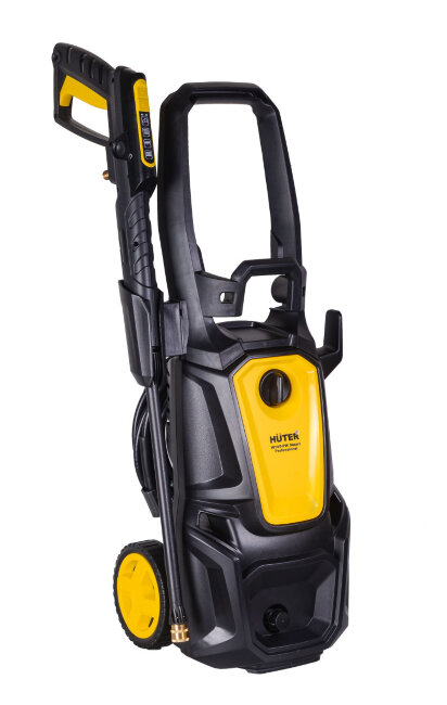 Мойка Huter W195-PW SMART PROFESSIONAL в Санкт-Петербурге