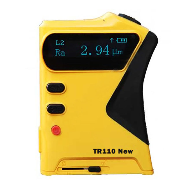 Измеритель шероховатости TR110new в Санкт-Петербурге