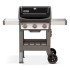 Газовый гриль WEBER Spirit II E-310 GBS в Санкт-Петербурге