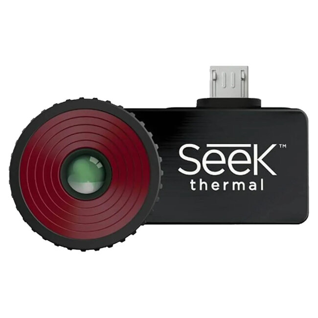 Тепловизор Seek Thermal Compact PRO Android в Санкт-Петербурге