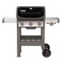 Газовый гриль WEBER Spirit II E-320 GBS в Санкт-Петербурге