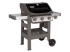 Газовый гриль WEBER Spirit II E-320 GBS в Санкт-Петербурге