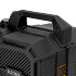 Компрессор  DLS750/6 безмасляный малошумный 750 Вт, 140 л/мин,ресивер 6 л Denzel в Санкт-Петербурге