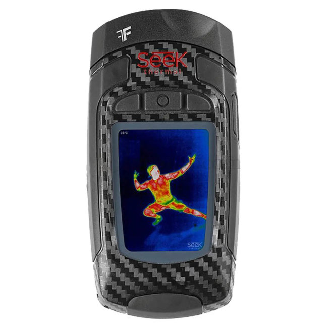 Тепловизор Seek Thermal Reveal PRO в Санкт-Петербурге