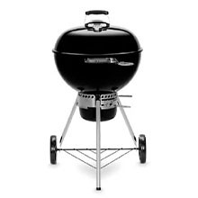 Угольный гриль WEBER Master-Touch GBS E-5750, 57 см в Санкт-Петербурге