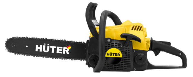 Бензопила MS-180 PRO Huter в Санкт-Петербурге