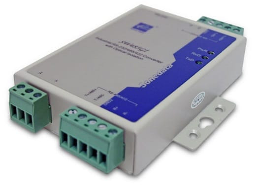 Повторитель MD-SW485GI/R в Санкт-Петербурге