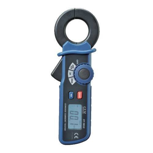 Токовые мини клещи CEM DT-9810 в Санкт-Петербурге