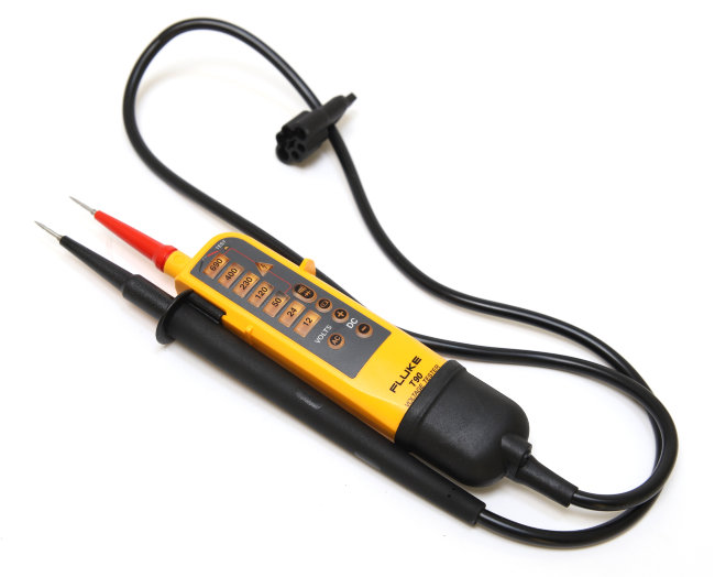Тестер Fluke T90 в Санкт-Петербурге