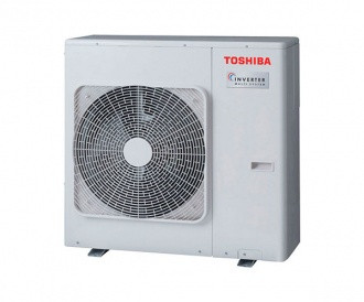 Toshiba U2AVG-E (RAS-3M26U2AVG-E) в Санкт-Петербурге