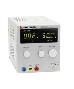 Источник питания АТН-1253 в Санкт-Петербурге