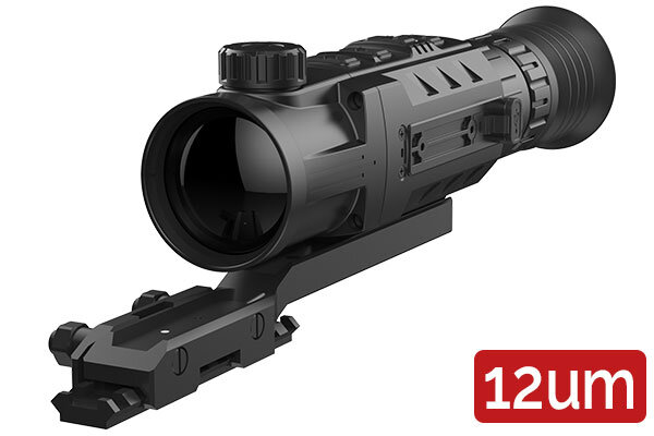 Тепловизионный прицел iRay Rico RH 50 в Санкт-Петербурге