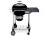 Угольный гриль WEBER Performer GBS, 57 см в Санкт-Петербурге