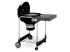 Угольный гриль WEBER Performer GBS, 57 см в Санкт-Петербурге