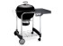 Угольный гриль WEBER Performer GBS, 57 см в Санкт-Петербурге