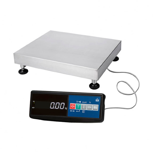 Весы ТВ-5040N-32.2-А1 в Санкт-Петербурге