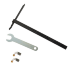 Дисковая пила ВИХРЬ ДП-140/1100 в Санкт-Петербурге