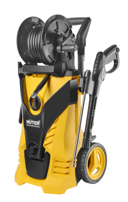 Мойка HUTER W210i PROFESSIONAL в Санкт-Петербурге